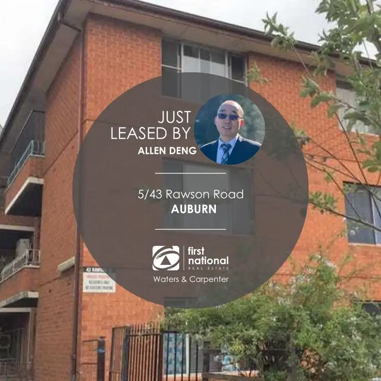 5/43 Rawson Street