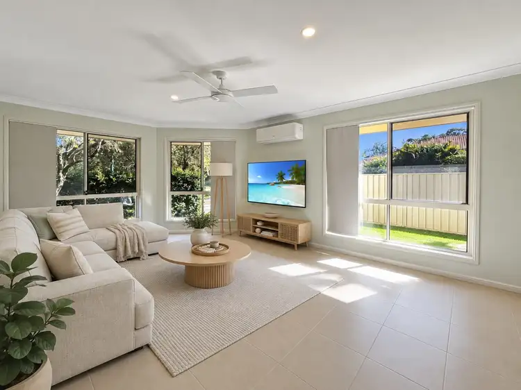 Fourth view of Homely house listing, 33 Olsen Crescent, Wakerley QLD 4154