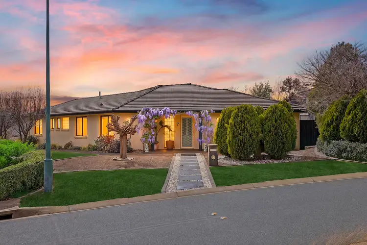23 Timboram Street, Amaroo ACT 2914