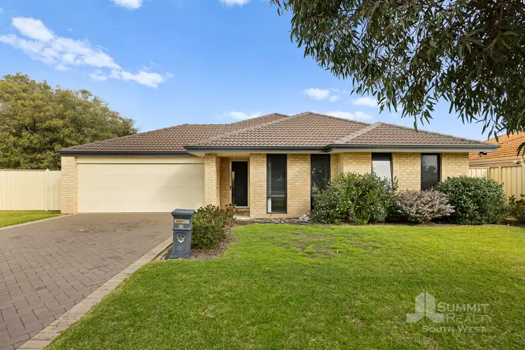 22 Jubilee Road