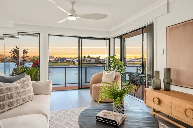 1/5 Commodore Crescent