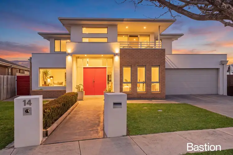 14 Careel Street