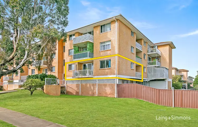 24/334 Woodstock Avenue