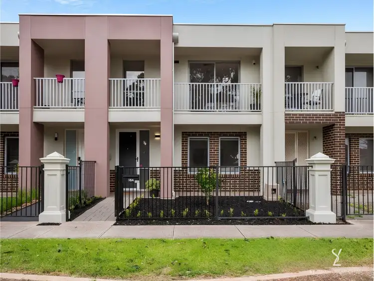 35A Fleming Crescent