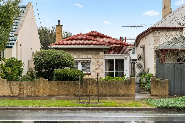 205 Port Road