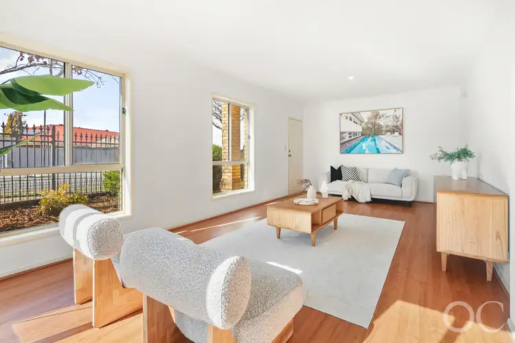 1 Station Crescent