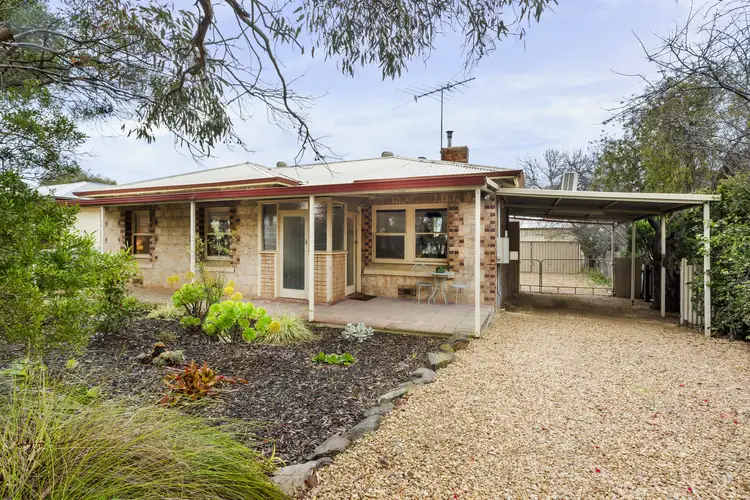 5 Dunbarton Road