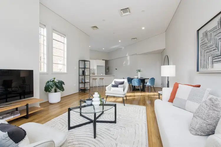 9/54 Blackwall Point Road