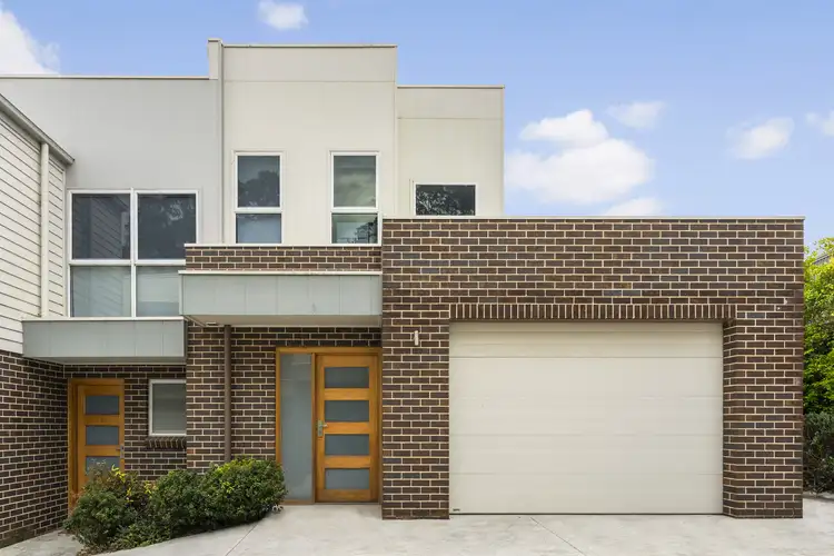 6/21 Avondale Road
