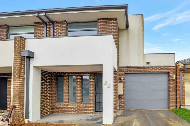 42 Carissa Circuit