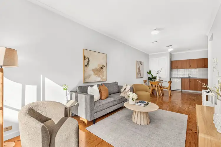 8/95 Gilbert Street