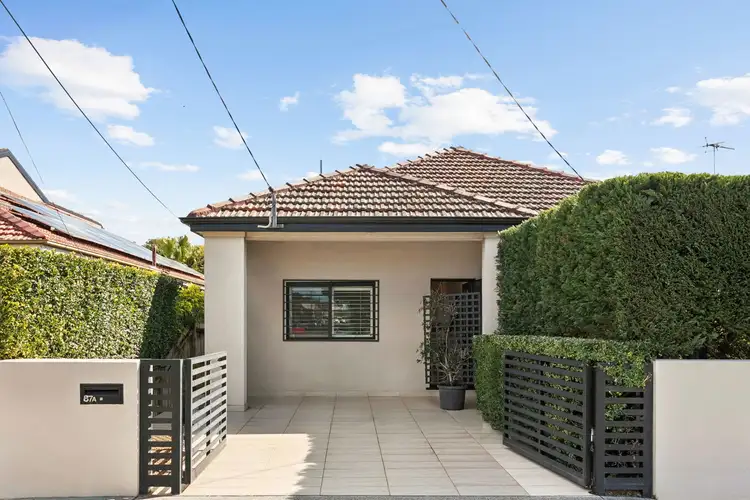 87A Maloney Street