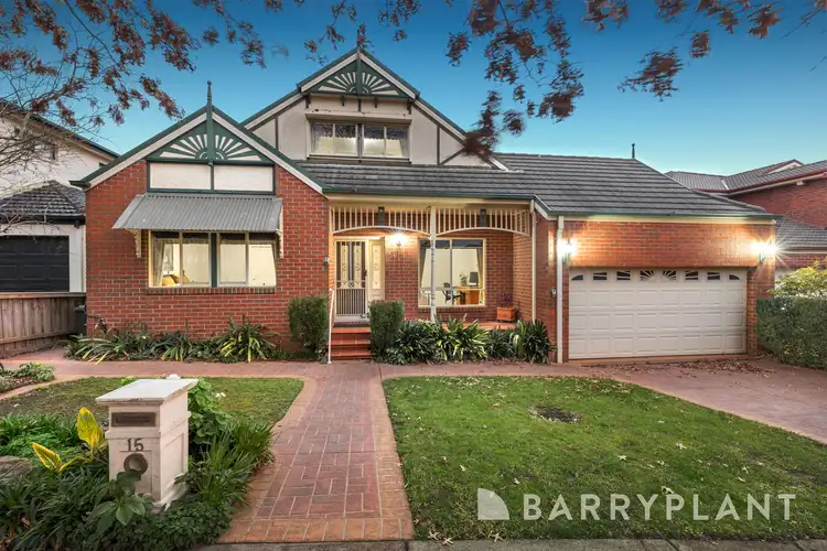 15 Prospect Hill Drive