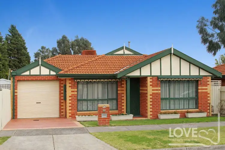 17A Appletree Drive, Mill Park VIC 3082