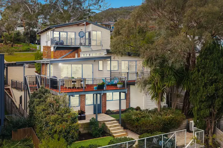 14 Arthurs Avenue