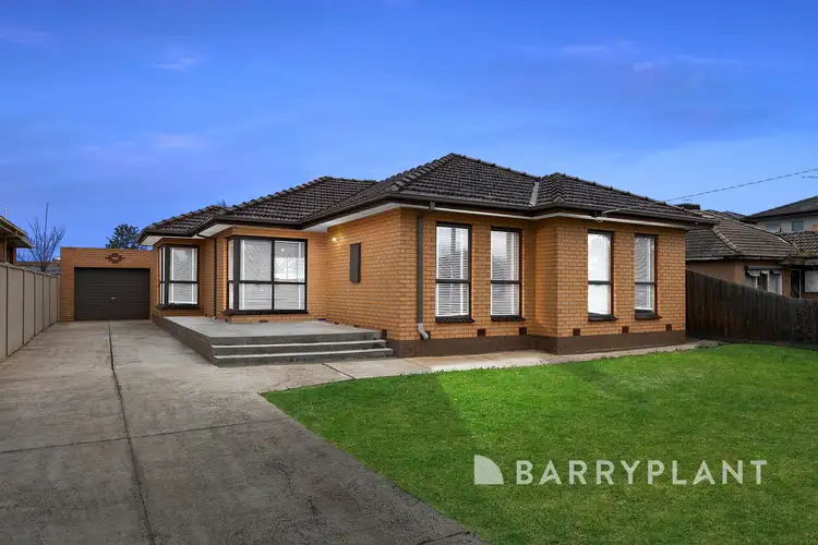 5 Croydon Avenue