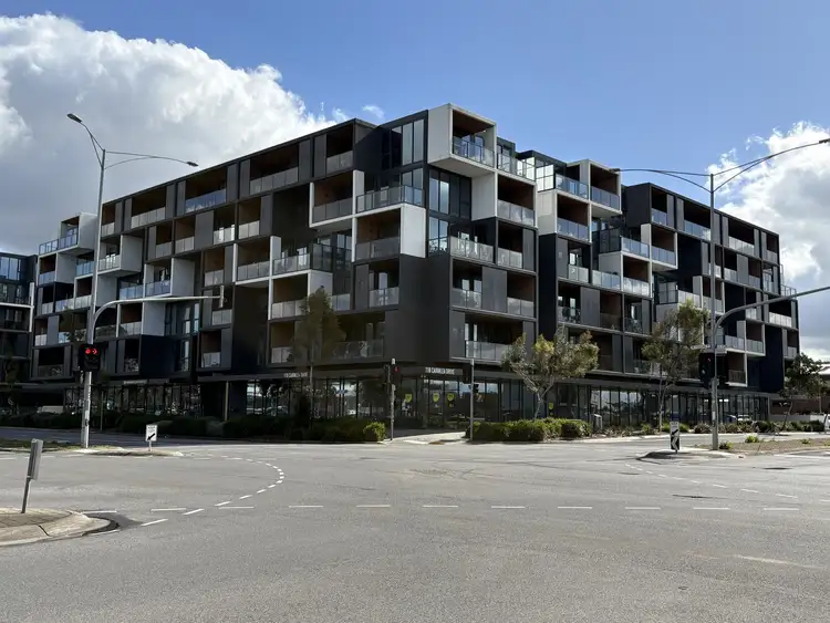 109/118 Cairnlea Drive