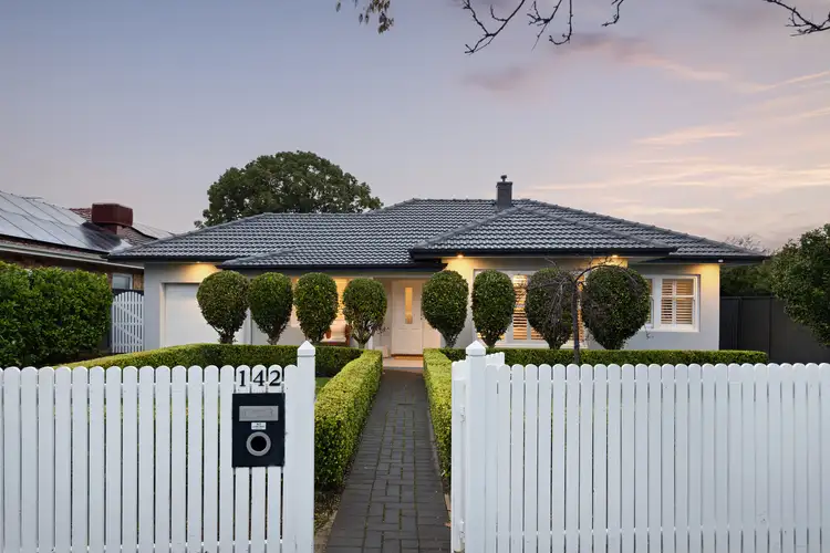 142 Caulfield Avenue