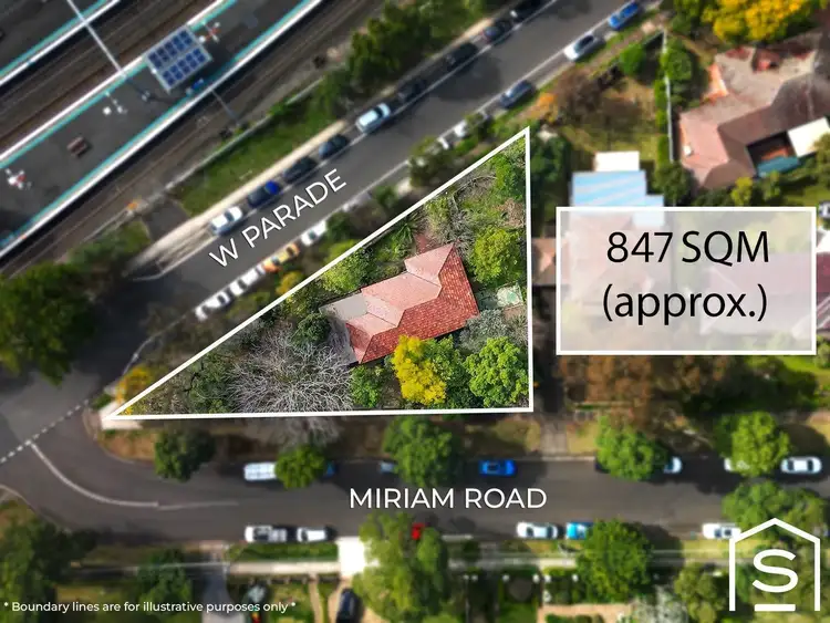21 Miriam Road