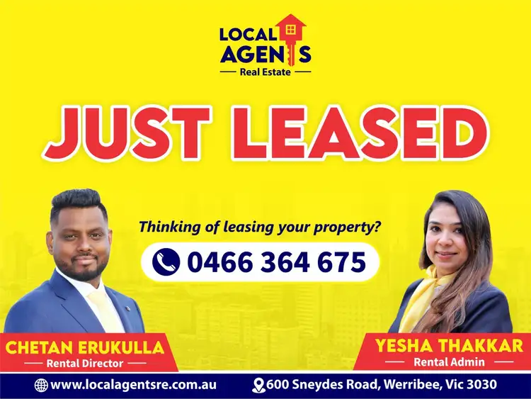27 Ravenshaw Chase