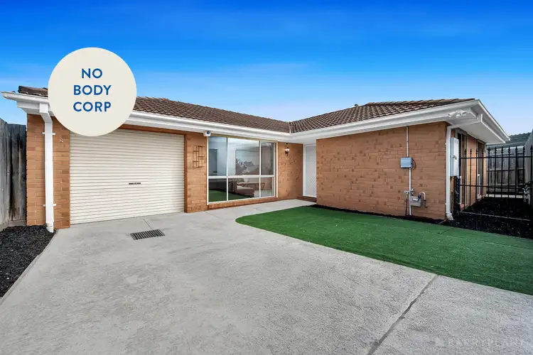 2/80 Oakwood Avenue