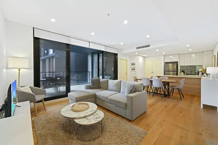 216/20 Nancarrow Avenue