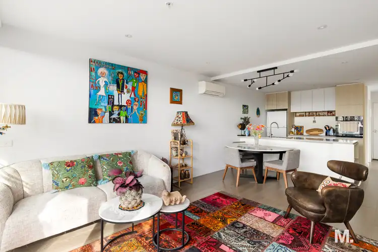 1808/40 Hall Street