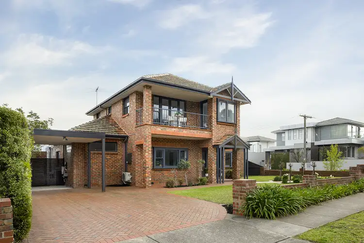 3 Noble Avenue