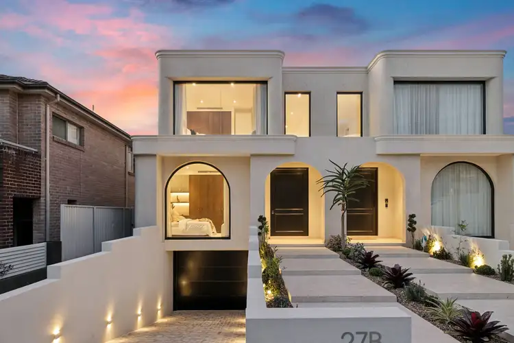 27b Olive Street