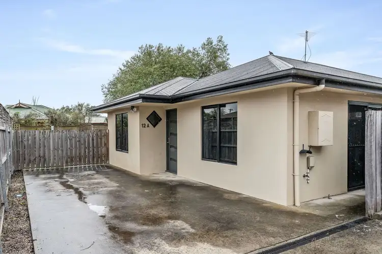 12A Farmer Street