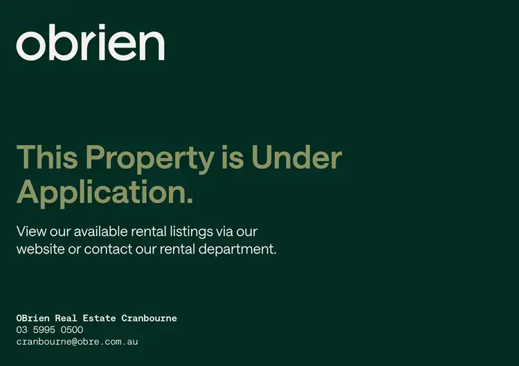 7 Greenfield Court