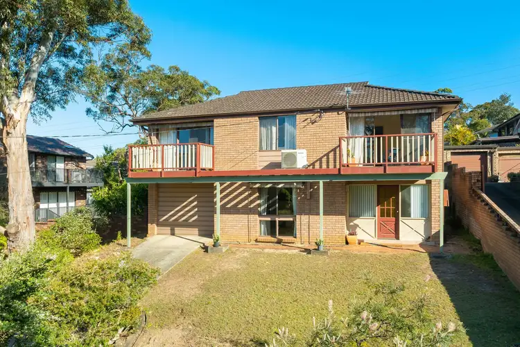 4 Mulga Place