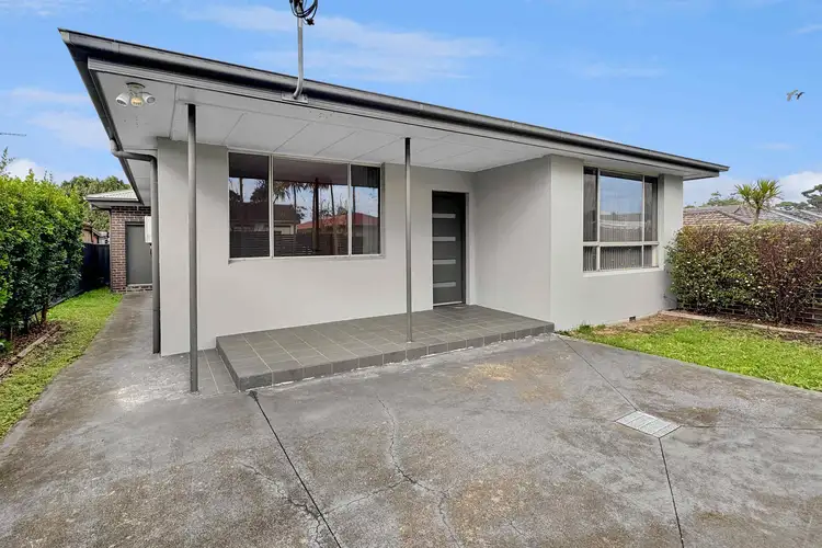 53A Fisher Street