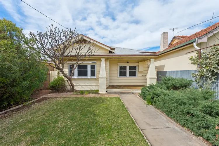 54 Olive Avenue