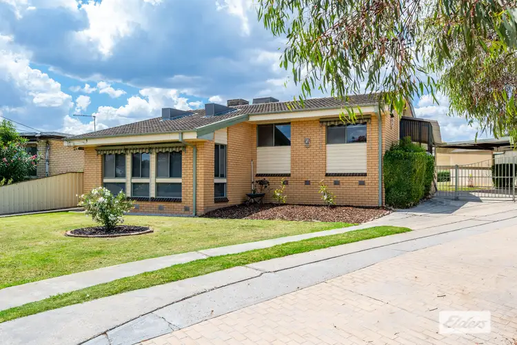 4 Elsa Court