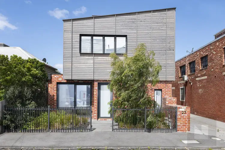 1/23 Henry Street