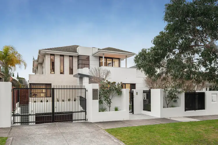 29 Studley Road