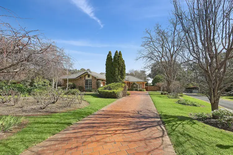 22 Macquarie Drive