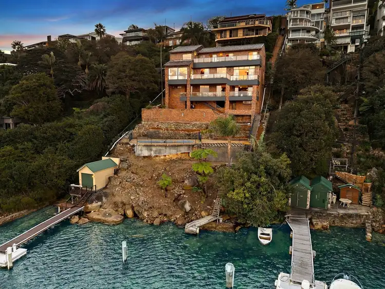 9a Seaforth Crescent