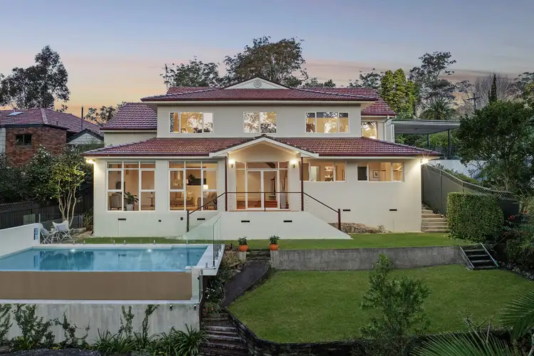7 Norma Crescent