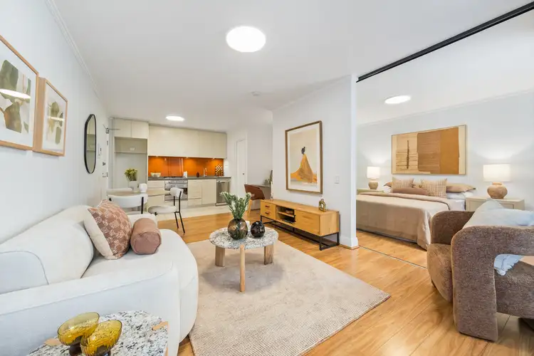 313/88 Vista Street