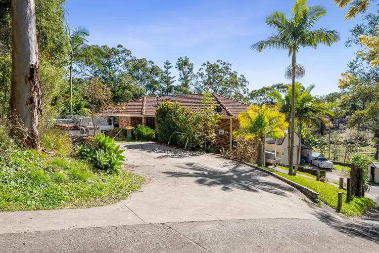 43 Fishery Point Road