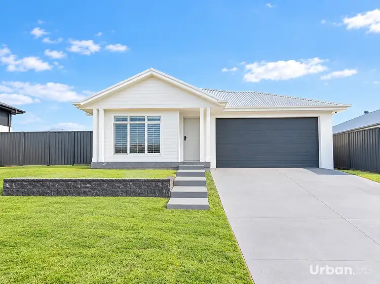 7 Holstein Road, Lochinvar NSW 2321