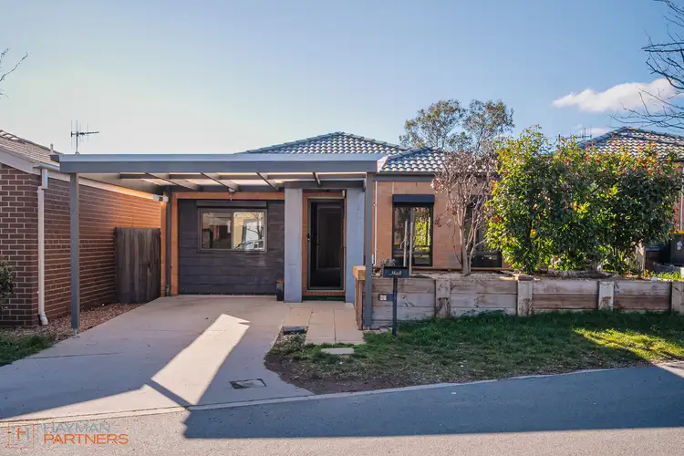 61 Whitmore Crescent
