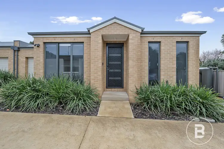 9/22 Norfolk Street, North Bendigo VIC 3550