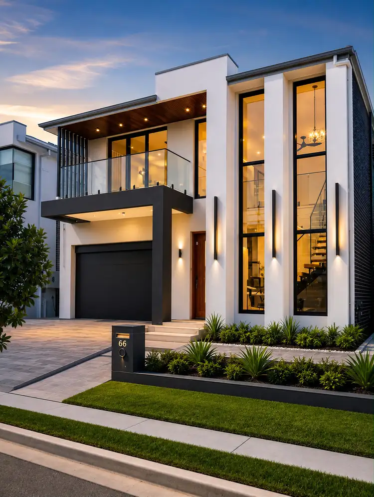 66 Feathertail Avenue