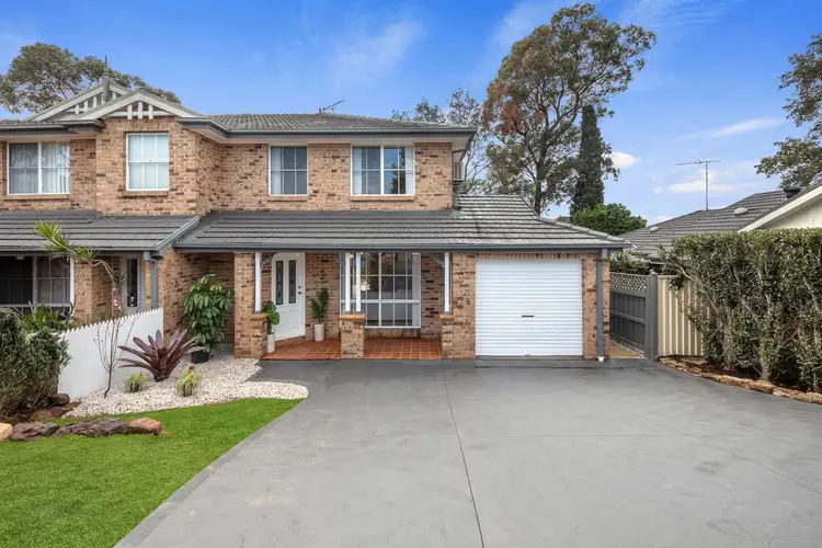 26 Saunders Place