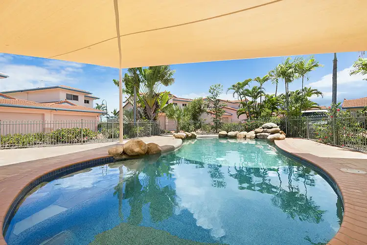 1/30 Martinez Avenue, West End QLD 4810
