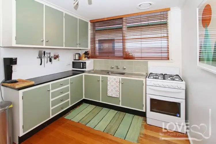 Second view of Homely unit listing, 6/17 Byfield Street, Reservoir VIC 3073