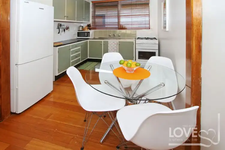 Third view of Homely unit listing, 6/17 Byfield Street, Reservoir VIC 3073